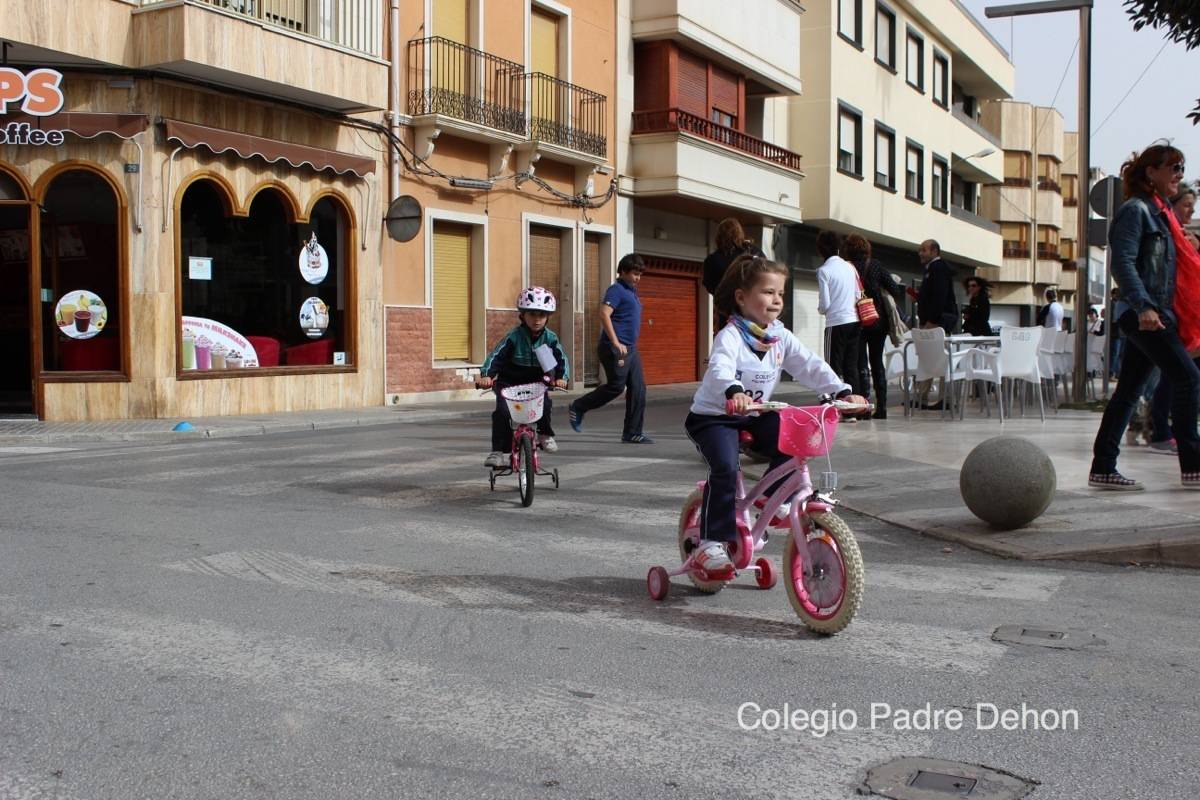 2014 03 20 IV DUATLÓN PADRE DEHON (90)